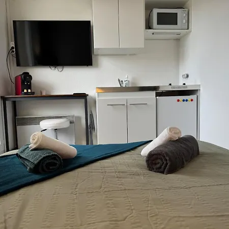 With View In Appartamento *
