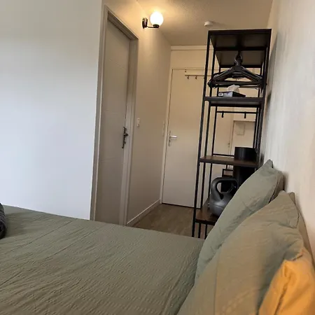 Apartment With View In Chambéry